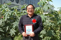 敦煌種業(yè)2005/2006年度先進(jìn)企業(yè)、優(yōu)秀管理者和先進(jìn)工作者名單