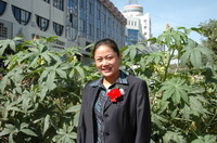 敦煌種業(yè)2005/2006年度先進(jìn)企業(yè)、優(yōu)秀管理者和先進(jìn)工作者名單