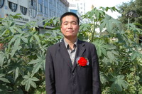 敦煌種業(yè)2005/2006年度先進(jìn)企業(yè)、優(yōu)秀管理者和先進(jìn)工作者名單