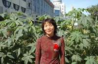 敦煌種業(yè)2005/2006年度先進(jìn)企業(yè)、優(yōu)秀管理者和先進(jìn)工作者名單