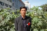 敦煌種業(yè)2005/2006年度先進(jìn)企業(yè)、優(yōu)秀管理者和先進(jìn)工作者名單