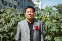 敦煌種業(yè)2005/2006年度先進(jìn)企業(yè)、優(yōu)秀管理者和先進(jìn)工作者名單